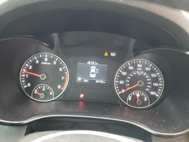 Photo 8 from auction – 2019 KIA OPTIMA EX with VIN 5XXGU4L12KG333378