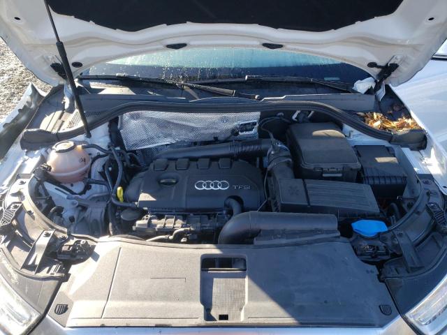 Photo 7 from auction – 2018 AUDI Q3 PREMIUM with VIN WA1BCCFS5JR016163