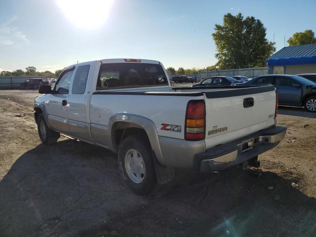 Photo 3 from auction – 2004 GMC NEW SIERRA with VIN 1GTEK19T44Z157938