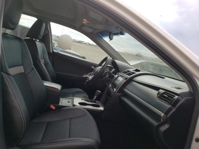 Photo 5 from auction – 2012 TOYOTA CAMRY BASE with VIN 4T1BF1FK4CU634667
