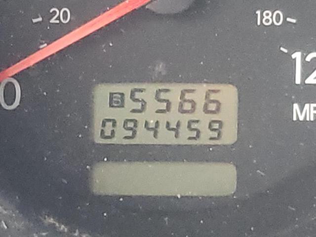 Photo 8 from auction – 2004 SUBARU FORESTER 2 with VIN JF1SG63634H736354