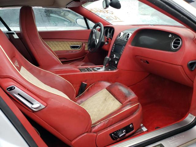 Photo 5 from auction – 2011 BENTLEY CONTINENTA with VIN SCBDU3ZA4BC068678