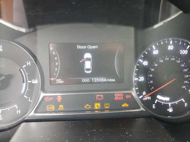 Photo 8 from auction – 2012 KIA OPTIMA HYB with VIN KNAGM4ADXC5022023