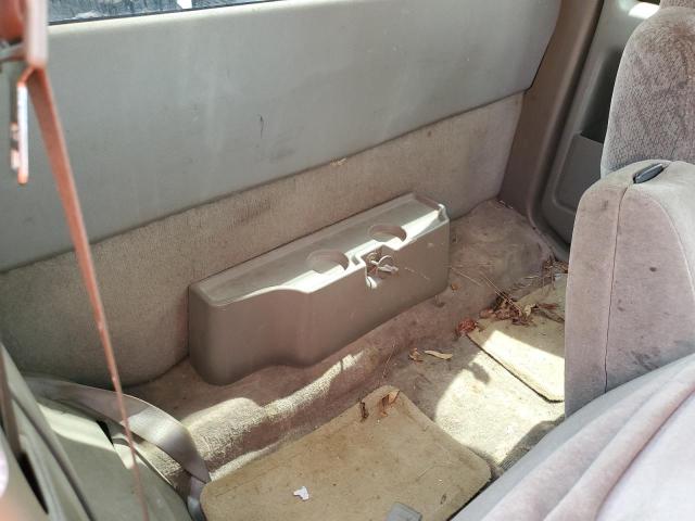 Photo 6 from auction – 1999 GMC SONOMA with VIN 1GTCS1941X8513496