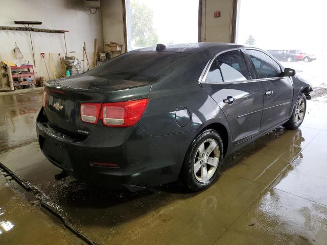 Photo 4 from auction – 2013 CHEVROLET MALIBU LS with VIN 1G11B5SA0DF293573