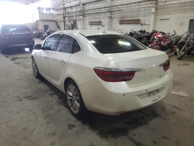 Photo 3 from auction – 2012 BUICK VERANO with VIN 1G4PS5SK6C4194157