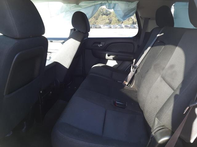 Photo 6 from auction – 2014 GMC YUKON SLE with VIN 1GKS2AE08ER104325