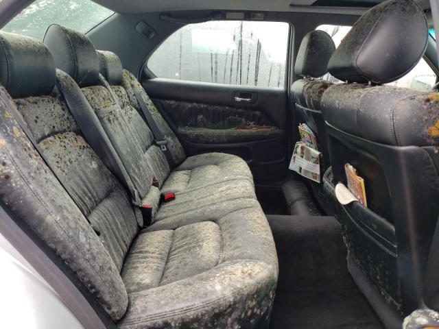 Photo 6 from auction – 1999 LEXUS LS 400 with VIN JT8BH28F7X0158401