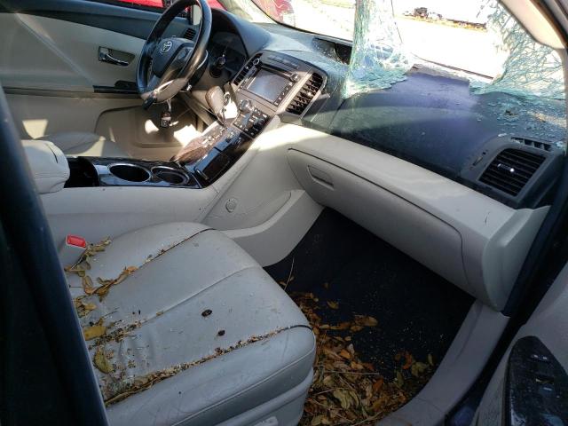 Photo 5 from auction – 2013 TOYOTA VENZA LE with VIN 4T3ZA3BB2DU064403