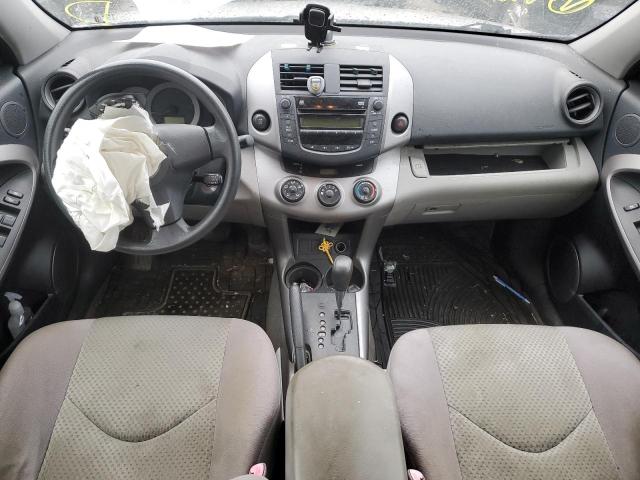 Photo 8 from auction – 2007 TOYOTA RAV4 with VIN JTMBD33V976049727
