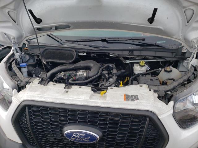 Photo 8 from auction – 2021 FORD TRANSIT T- with VIN 1FTBR1C86MKA20009
