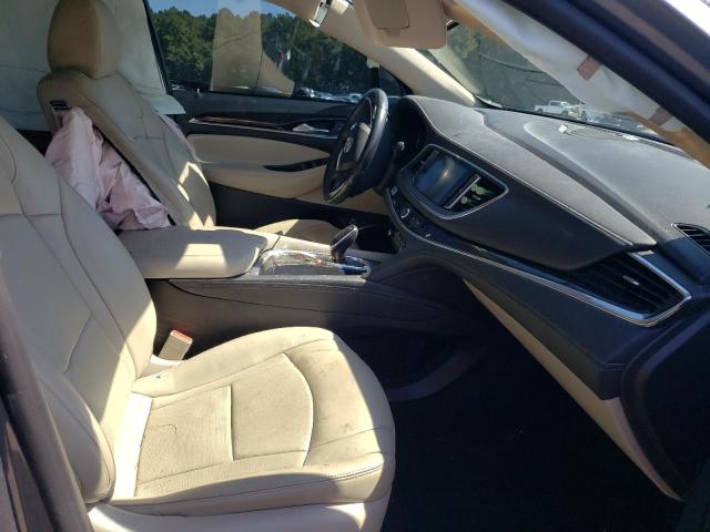 Photo 5 from auction – 2019 BUICK ENCLAVE ES with VIN 5GAERBKW4KJ168070