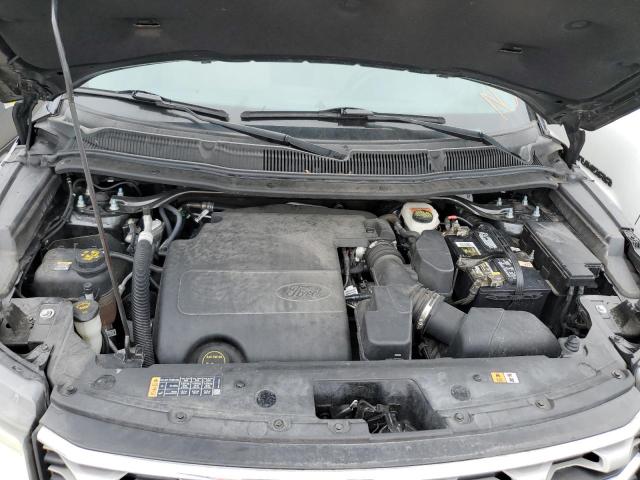 Photo 7 from auction – 2016 FORD EXPLORER X with VIN 1FM5K7D86GGD22499