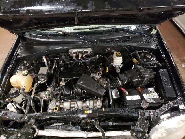 Photo 7 from auction – 2006 FORD ESCAPE XLT with VIN 1FMYU93136KC22797