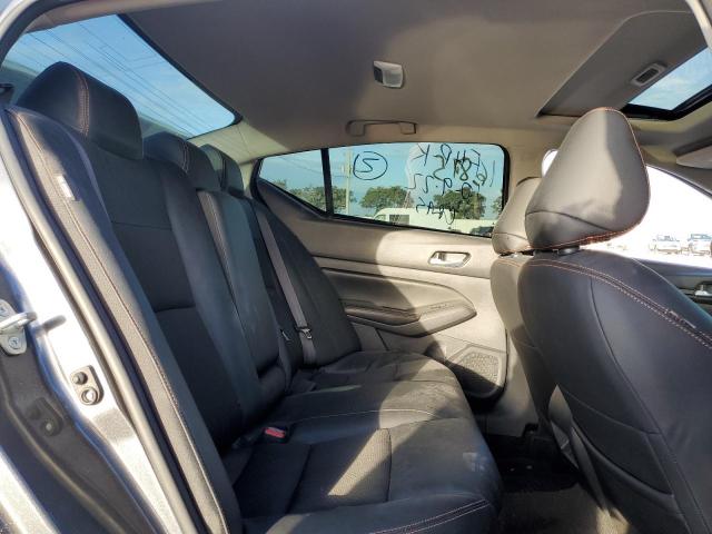 Photo 6 from auction – 2022 NISSAN ALTIMA SR with VIN 1N4BL4CV2NN309919