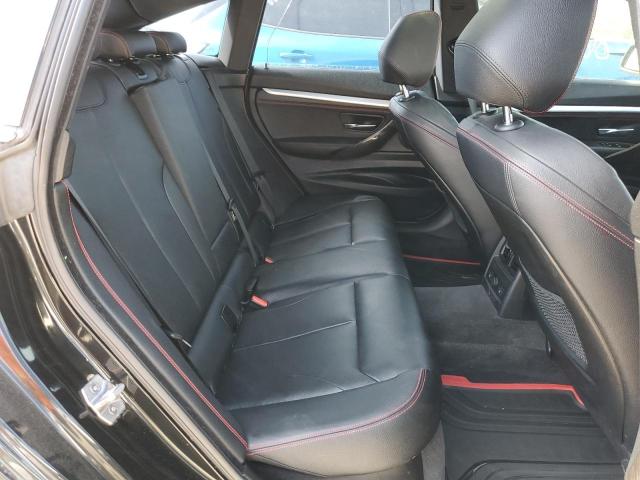 Photo 6 from auction – 2015 BMW 328 XIGT with VIN WBA3X5C57FD561890