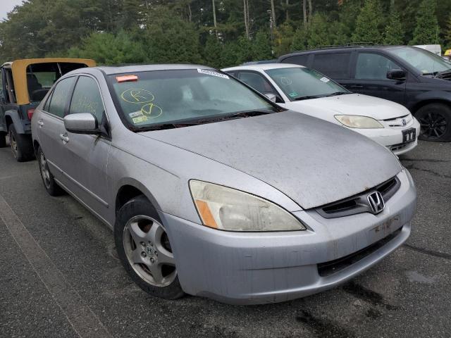 Photo 1 from auction – 2003 HONDA ACCORD EX with VIN 1HGCM66543A022221