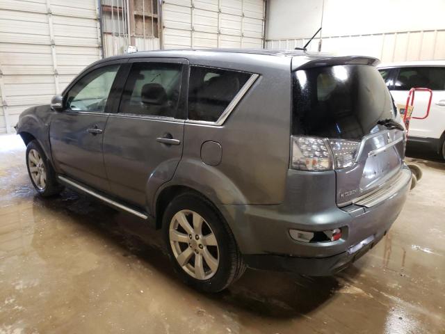 Photo 3 from auction – 2011 MITSUBISHI OUTLANDER with VIN JA4JS4AX6BU033866