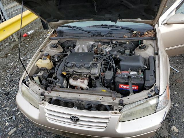 Photo 7 from auction – 1997 TOYOTA CAMRY CE with VIN 4T1BF22K4VU914930