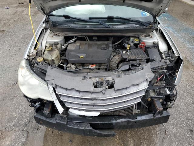 Photo 7 from auction – 2009 CHRYSLER SEBRING TO with VIN 1C3LC56BX9N550322
