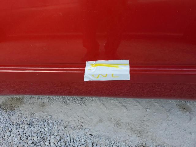Photo 9 from auction – 1992 CHRYSLER LEBARON with VIN 1C3XU4531NF273096