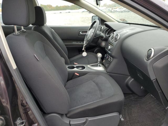 Photo 5 from auction – 2013 NISSAN ROGUE S with VIN JN8AS5MV8DW647030
