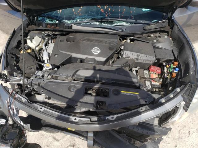 Photo 7 from auction – 2015 NISSAN ALTIMA 2.5 with VIN 1N4AL3AP2FC458774