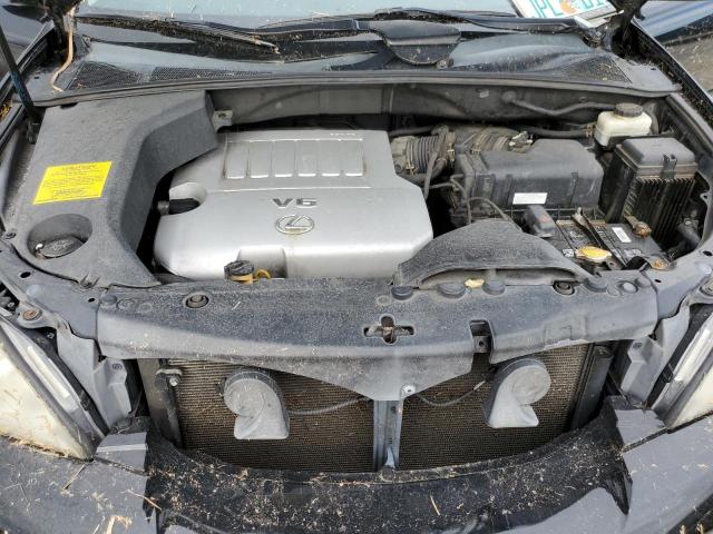 Photo 7 from auction – 2008 LEXUS RX 350 with VIN 2T2HK31UX8C047324