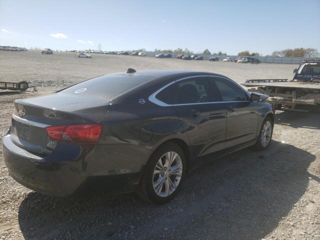 Photo 4 from auction – 2014 CHEVROLET IMPALA LT with VIN 1G1115SL9EU134388
