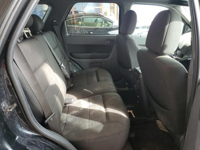 Photo 6 from auction – 2009 FORD ESCAPE XLT with VIN 1FMCU03G59KA62596