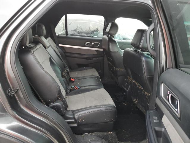 Photo 6 from auction – 2017 FORD EXPLORER X with VIN 1FM5K7D88HGB37968