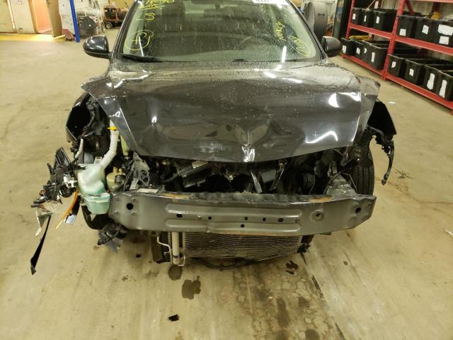 Photo 9 from auction – 2010 MAZDA 3 I with VIN JM1BL1SF6A1328753