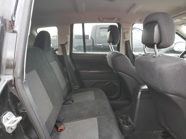 Photo 6 from auction – 2012 JEEP COMPASS SP with VIN 1C4NJDBBXCD583070