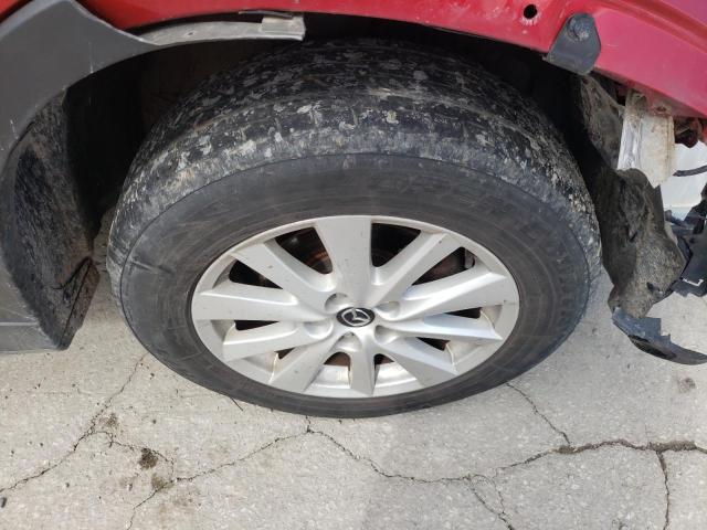 Photo 9 from auction – 2014 MAZDA CX-5 TOURI with VIN JM3KE4CYXE0381115