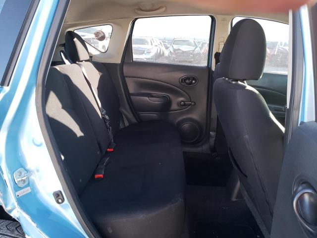 Photo 6 from auction – 2014 NISSAN VERSA NOTE with VIN 3N1CE2CPXEL422373