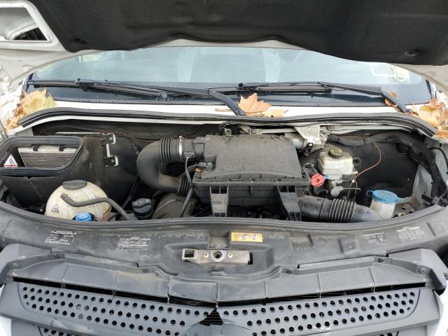 Photo 7 from auction – 2014 MERCEDES-BENZ SPRINTER 2 with VIN WD3PE7CC3E5857528