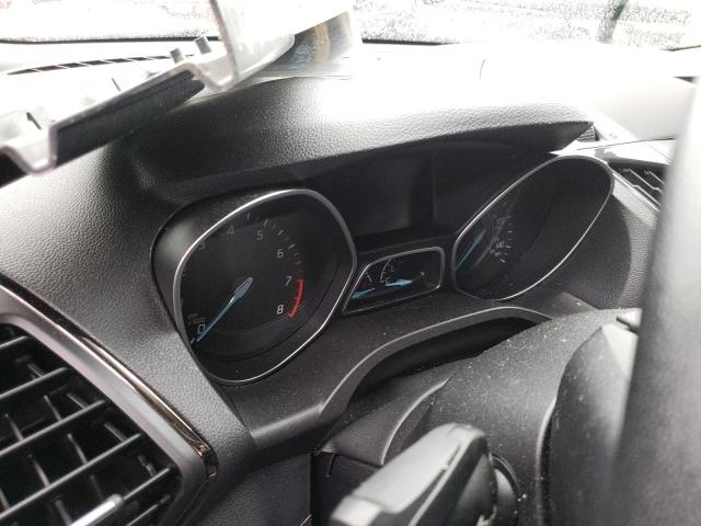Photo 8 from auction – 2015 FORD ESCAPE TIT with VIN 1FMCU9J96FUC54358