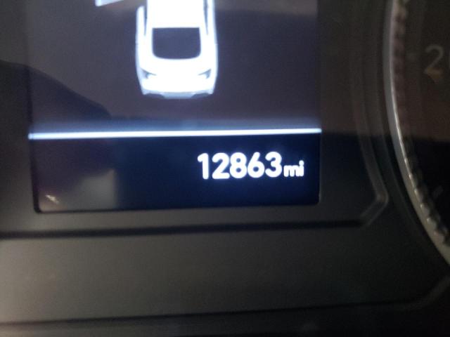 Photo 8 from auction – 2020 HYUNDAI SONATA SE with VIN 5NPEG4JA2LH025392