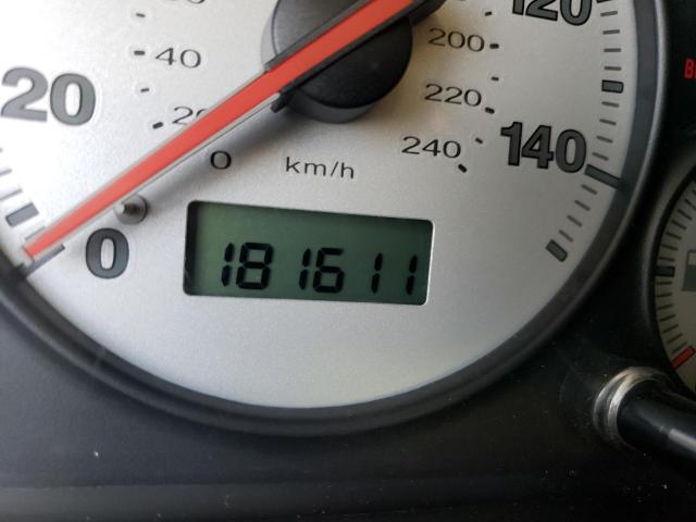 Photo 8 from auction – 2002 HONDA CIVIC EX with VIN 2HGES25842H521491