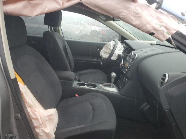 Photo 5 from auction – 2012 NISSAN ROGUE S with VIN JN8AS5MT0CW600961