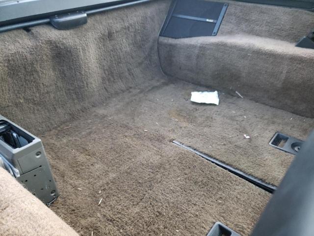 Photo 6 from auction – 1985 CHEVROLET CORVETTE with VIN 1G1YY0787F5109034
