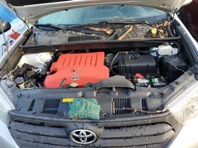 Photo 7 from auction – 2012 TOYOTA HIGHLANDER with VIN 5TDZK3EH8CS061518