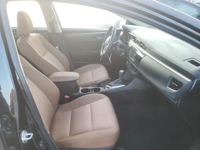 Photo 5 from auction – 2014 TOYOTA COROLLA L with VIN 2T1BURHE7EC207032