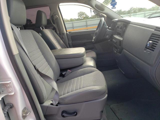 Photo 5 from auction – 2008 DODGE RAM 1500 S with VIN 1D7HA18N88S515324