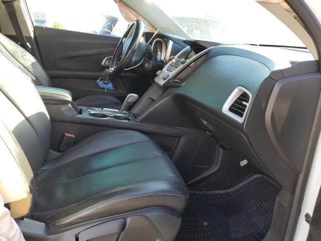 Photo 5 from auction – 2013 CHEVROLET EQUINOX LT with VIN 2GNALPEK3D6114836