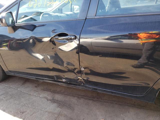 Photo 9 from auction – 2014 HONDA CIVIC EX with VIN 2HGFB2F85EH523760