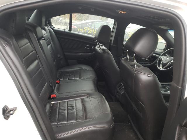 Photo 6 from auction – 2015 FORD TAURUS SHO with VIN 1FAHP2KT0FG167224