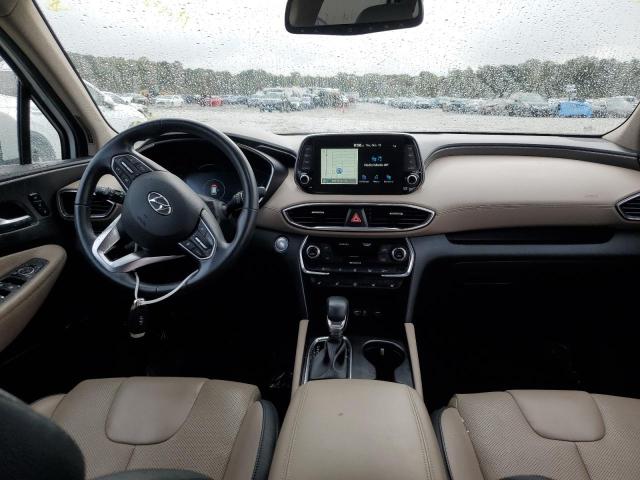 Photo 9 from auction – 2019 HYUNDAI SANTA FE L with VIN 5NMS5CAA1KH105006