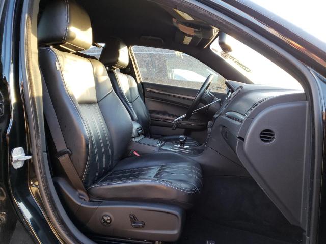 Photo 5 from auction – 2012 CHRYSLER 300 S with VIN 2C3CCABG2CH207871