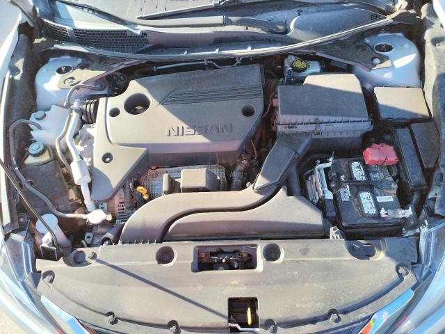 Photo 7 from auction – 2016 NISSAN ALTIMA 2.5 with VIN 1N4AL3AP7GC230562